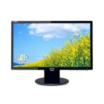 ASUS VE228H LED display 21.5" 1920 x 1080 pixels Full HD LCD Black