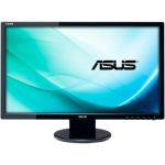 ASUS VE247H 23.6" 1920 x 1080 pixels Full HD Black