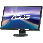 ASUS VE248H computer monitor 24" 1920 x 1080 pixels Full HD Black