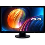 ASUS VE278H LED display 27" 1920 x 1080 pixels Full HD Black