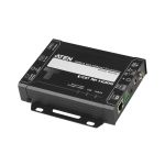 ATEN VE2812AT AV extender AV transmitter Black