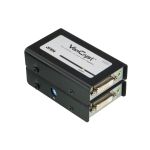 ATEN VE600A AV extender AV transmitter Black