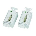ATEN VE606 AV extender AV transmitter & receiver