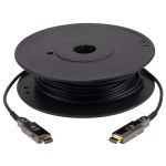 ATEN 60M TRUE 4K HDMI Active Optical Cabl