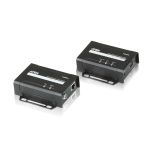 Aten Ve801-At-E Av Extender Av Transmitter & Receiver
