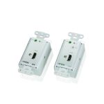 Aten Ve806-At-E Av Extender Av Transmitter & Receiver