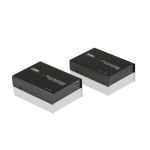 Aten Ve812-At-E Av Extender Av Transmitter & Receiver