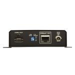 ATEN HDBaseT Transmitter over single Cat 5 with Dual Display, 100M