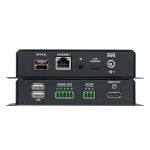 ATEN True 4K HDMI Optical Extender 300M