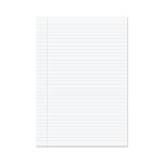 Rhino A4 Exercise Paper 500 Leaf, F8M (Pack of 5)