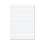 Rhino VEP051-56-4: RHINO A4 Exercise Paper 500 Leaf  F6M (Pack of 5)
