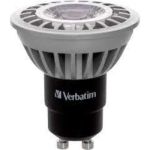 Verbatim Home 6w GU10 4000k 350Lm