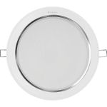 Verbatim CFL DOWNLIGHTS 21W 1400 LUMEN 4000K N WHITE 170MM