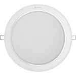 Verbatim CFL DOWNLIGHT 24W 1700 LUMEN 4000K N WHITE 216MM