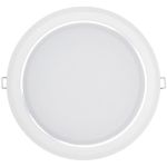 Verbatim LED Downlight 183mm 21W 4000K 1900lm White