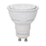 Verbatim Home 5w GU10 2700k 350Lm