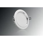 Verbatim LED RECESSED DOWNLIGHT 135MM 12W 4000K 1250LM