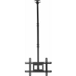 Vision VFM-C6X4/V2 signage display mount 190.5 cm (75") Black