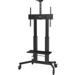 Vision VFM-F27 TV mount/stand 2.54 m (100") Black