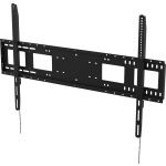 Vision VFM-W10X6 signage display mount 2.29 m (90") Black