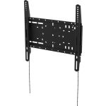 Vision VFM-W4X4 signage display mount 152.4 cm (60") Black