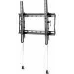 Vision VFM-W4X4TV/2 TV mount 165.1 cm (65") Black