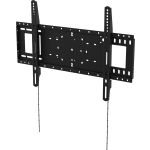 Vision VFM-W6X4 TV mount 190.5 cm (75") Black