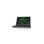 Fujitsu E5411 i7-1165G7 Notebook 35.6 cm (14") 16 GB DDR4-SDRAM 512 GB SSD Wi-Fi 6 (802.11ax) Windows 11 Pro