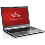 Fujitsu Notebook E753 VFY:E7530MXP41GB