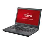 Fujitsu Notebook VFY:H7510MR7CMFR