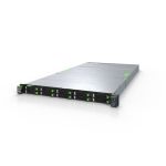Fujitsu PRIMERGY RX2530 M6 server Rack (1U) Intel? Xeon? Gold 5315Y 3.2 GHz 32 GB DDR4-SDRAM 900 W
