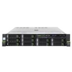Fujitsu PRIMERGY RX2540 M5 server Rack (2U) Intel Xeon Silver 2.1 GHz 16 GB DDR4-SDRAM 800 W