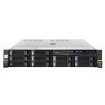 Fujitsu PRIMERGY RX2540 M5 server Rack (2U) IntelÂ® XeonÂ® Gold 6244 3.6 GHz 32 GB DDR4-SDRAM 800 W