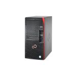 Fujitsu PRIMERGY TX1310 M3 server 3.3 GHz 8 GB Tower Intel Xeon E3 Family 250 W DDR4-SDRAM