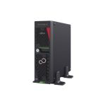 Fujitsu PRIMERGY TX1320 M5 server Tower Intel Xeon E 3.4 GHz 16 GB DDR4-SDRAM 500 W