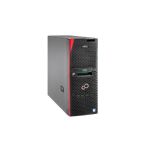 Fujitsu PRIMERGY TX1330 M4 server Intel Xeon 3.3 GHz 16 GB DDR4-SDRAM Tower 450 W