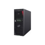 Fujitsu PRIMERGY TX1330 M5 server Tower Intel Xeon E 3.4 GHz 16 GB DDR4-SDRAM 500 W