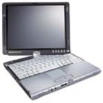 Fujitsu Siemens VFY:T4010-3GB Lifebook T4010 Pm-1.6G