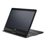 Fujitsu Notebooks VFY:T9380M47S1GB