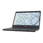 Fujitsu LIFEBOOK 7310 Ultraportable 33.8 cm (13.3") 1920 x 1080 pixels 10th gen Intel Coreâ„¢ i7 1