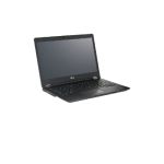 Fujitsu Notebooks U749 - VFY:U7490MP580DE-CR