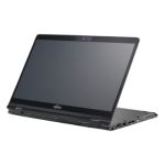 Fujitsu LIFEBOOK U9310X Hybrid (2-in-1) 33.8 cm (13.3") 1920 x 1080 pixels Touchscreen 10th gen Inte