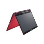 Fujitsu LIFEBOOK U9310X Hybrid (2-in-1) 33.8 cm (13.3") 1920 x 1080 pixels Touchscreen 10th gen Inte