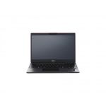Fujitsu LIFEBOOK U939 Notebook Black,Red 33.8 cm (13.3") 1920 x 1080 pixels Touchscreen 8th gen Intel Core i7 16 GB LPDDR3-SDRAM 512 GB SSD Windows 10 Pro