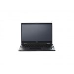 Fujitsu LIFEBOOK U939X Hybrid (2-in-1) Black 33.8 cm (13.3") 1920 x 1080 pixels Touchscreen 8th gen Intel Core i7 16 GB LPDDR3-SDRAM 512 GB SSD Wi-Fi 5 (802.11ac) Windows 10 Pro