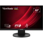 Viewsonic 54,6cm VG2208A-HD piv. 16:9 HDMI/DP/VGA 100Hz  FHD