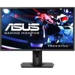 ASUS VG245H 24" 1920 x 1080 pixels Full HD LED Black