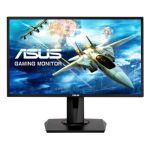 ASUS VG248QG 61 cm (24") 1920 x 1080 pixels Full HD Black