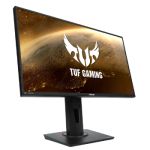 ASUS TUF Gaming VG259Q computer monitor 24.5" 1920 x 1080 pixels Full HD LED Black