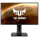 ASUS VG259QM computer monitor 24.5" 1920 x 1080 pixels Full HD LED Black